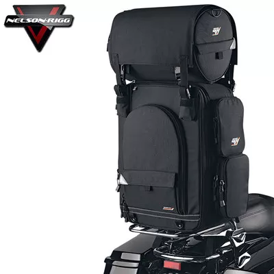 Nelson Rigg Riggpak King Tourer 950