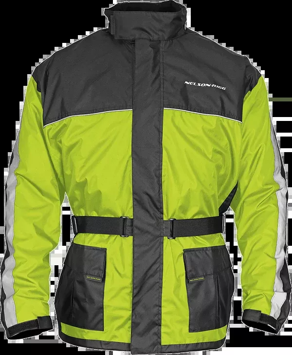 Nelson RIGG Solo Storm Waterproof Jacket