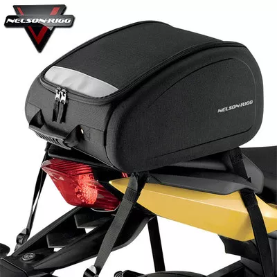Nelson Rigg Spirit Sport Tail Pack