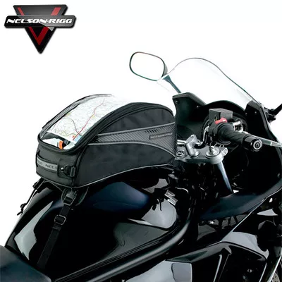 Nelson Rigg Sport Tank/Tail Bag