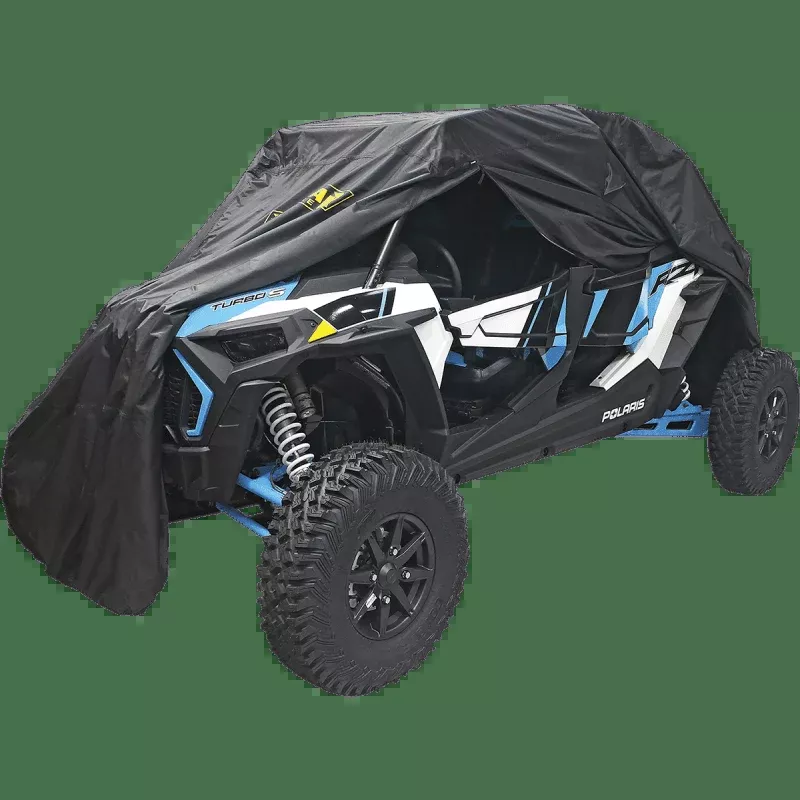 Nelson-Rigg Sport UTV Cover 4 Seater Black