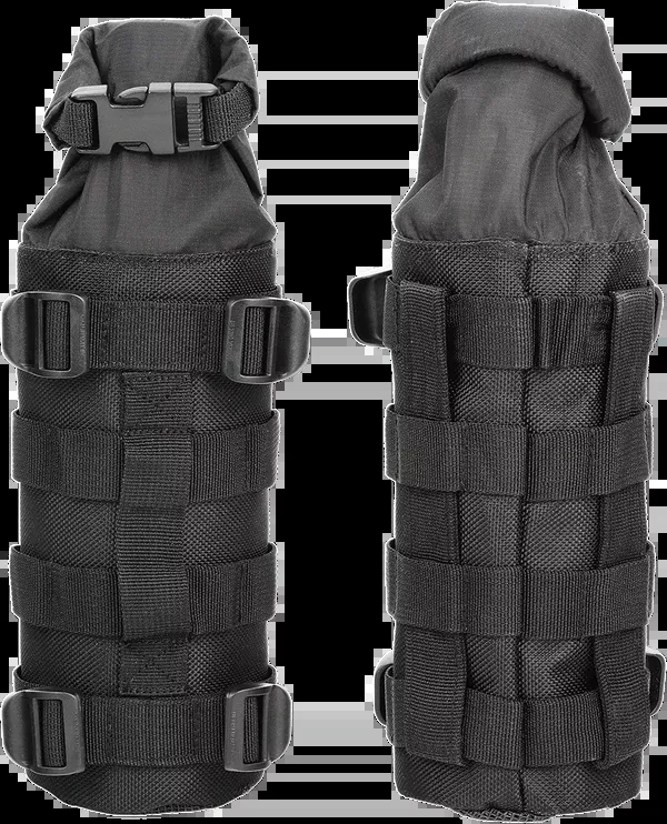Nelson RIGG Trails End Fuel Bottle Holder