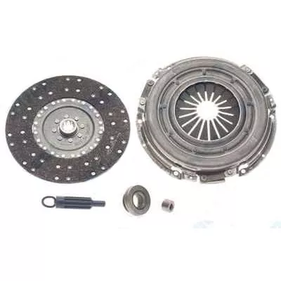 NEW CLUTCH ASSEMBLY