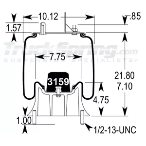 NEWAY AIR BAG