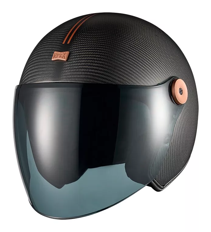 Nexx X.G30 Noire Helmet
