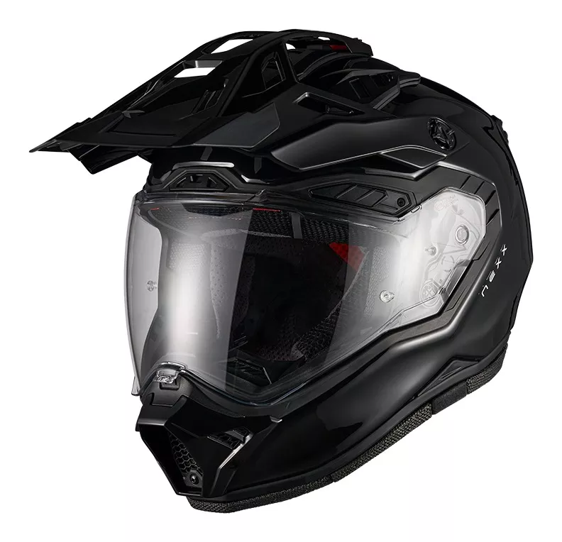 Nexx X.Rally Helmet