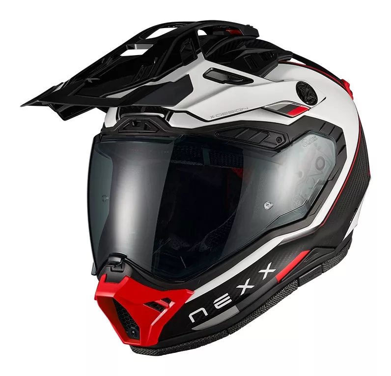 Nexx X.Rally Raid Carbon Helmet
