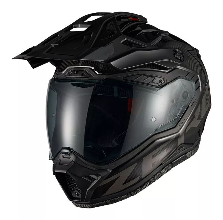 Nexx X.Rally Zero Pro Carbon Helmet