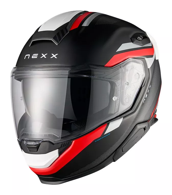 Nexx X.TR Quanta Helmet