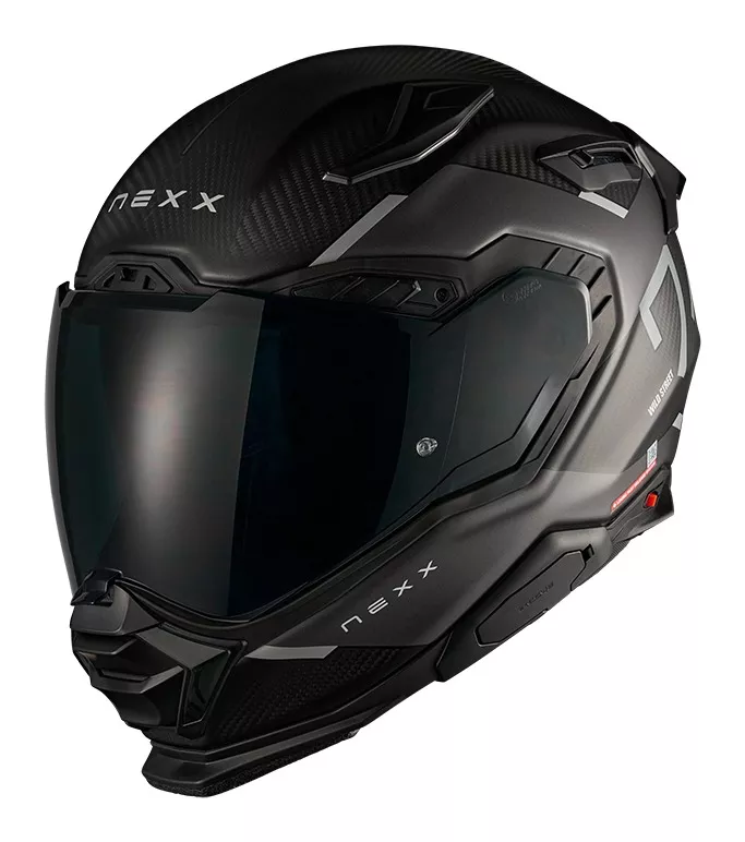 Nexx X.WST3 Manga Carbon Helmet
