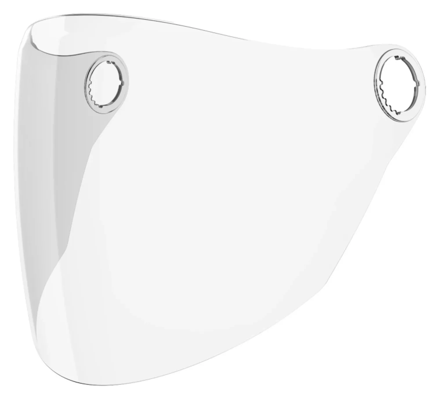 Nexx XG30 Flat Face Shield