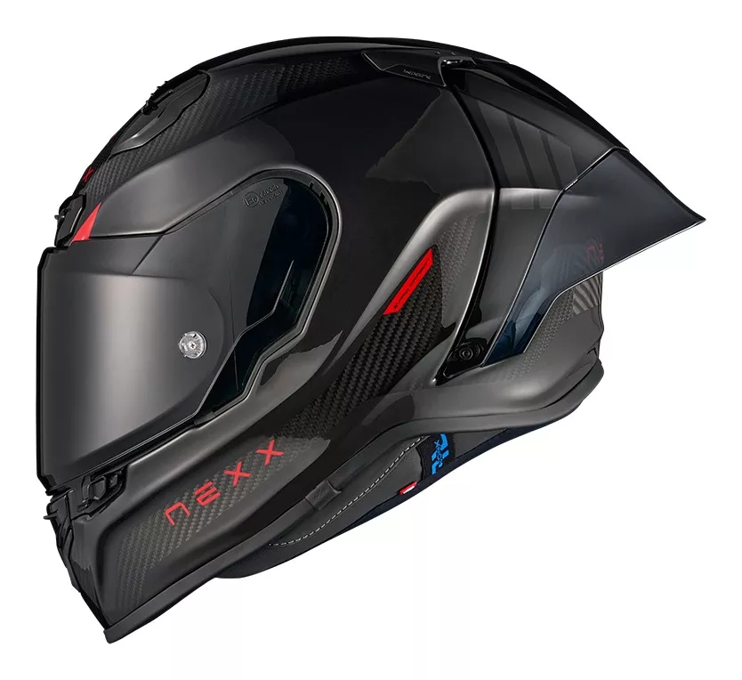 Nexx XR3R Apex Carbon Helmet
