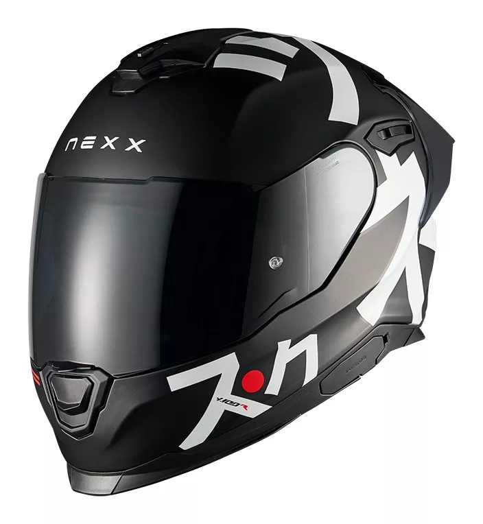 Nexx Y.100R Nippon Helmet