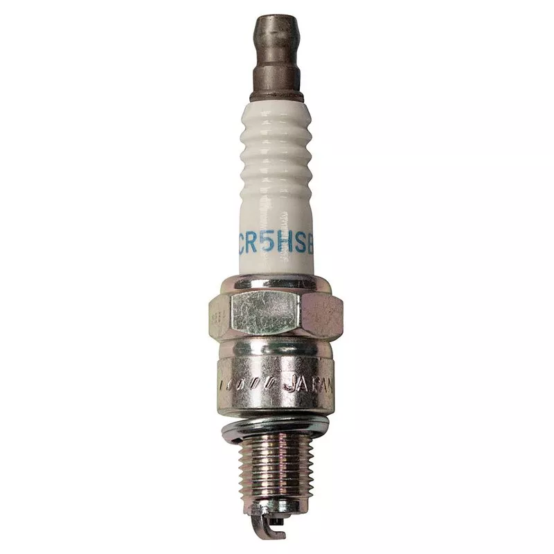 NGK 6535 CR5HSB Nickel Spark Plug