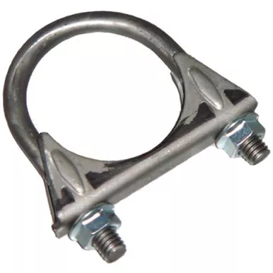 Nickson Industries 17127 Muffler Clamp
