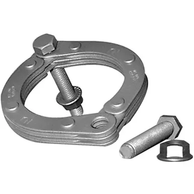 Nickson Industries 17169 Exhaust Split Flange