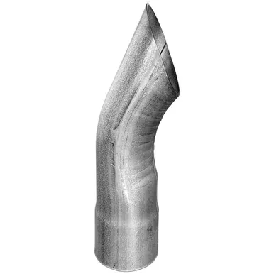 Nickson Industries 17608 12" Exhaust Turndown