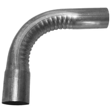 Nickson Industries (17704) 2-1/4" ID x 2-1/4" OD Exhaust Elbow