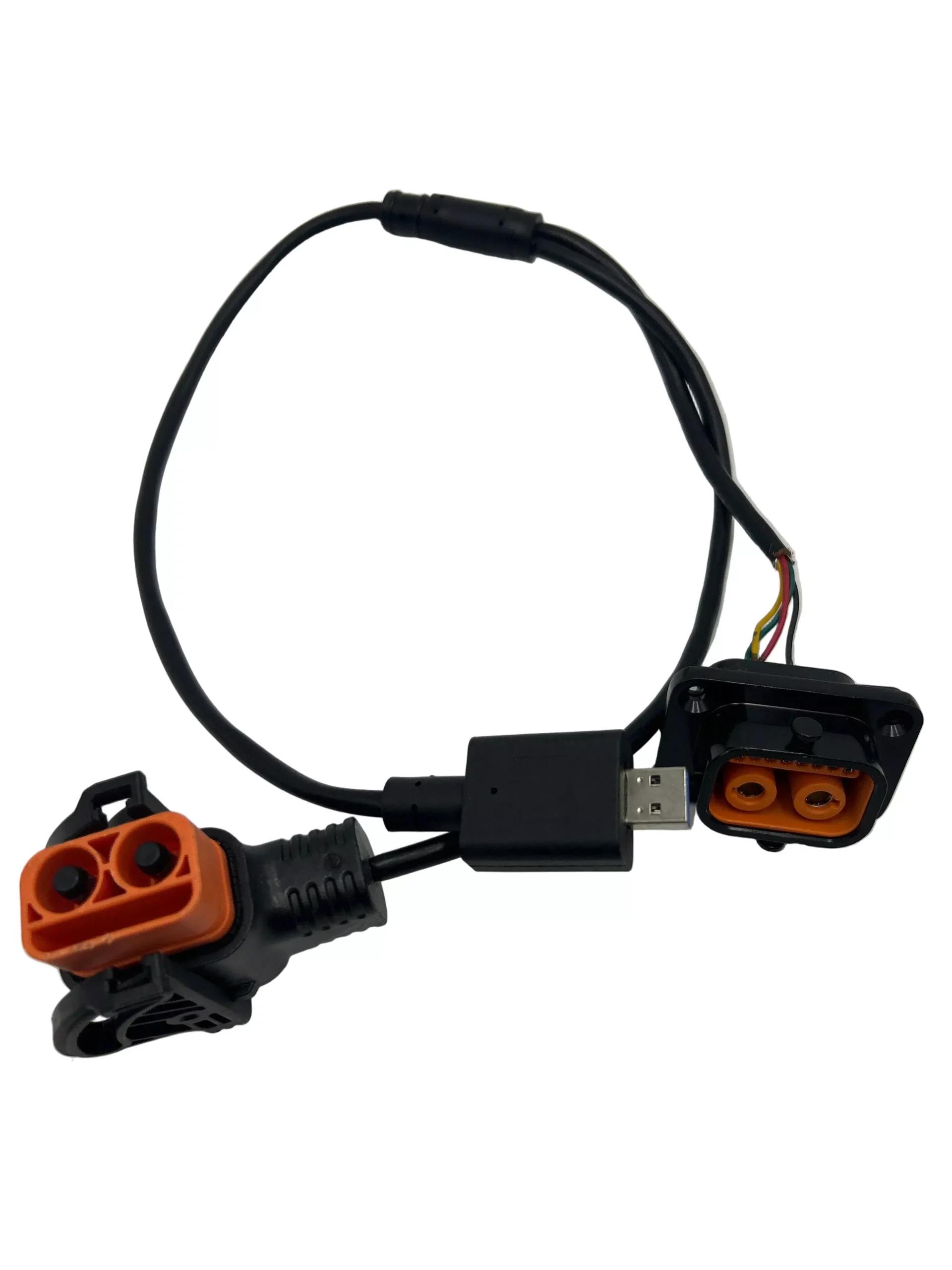 NIU Diagnostic Cable – XQi3 Street & Wild