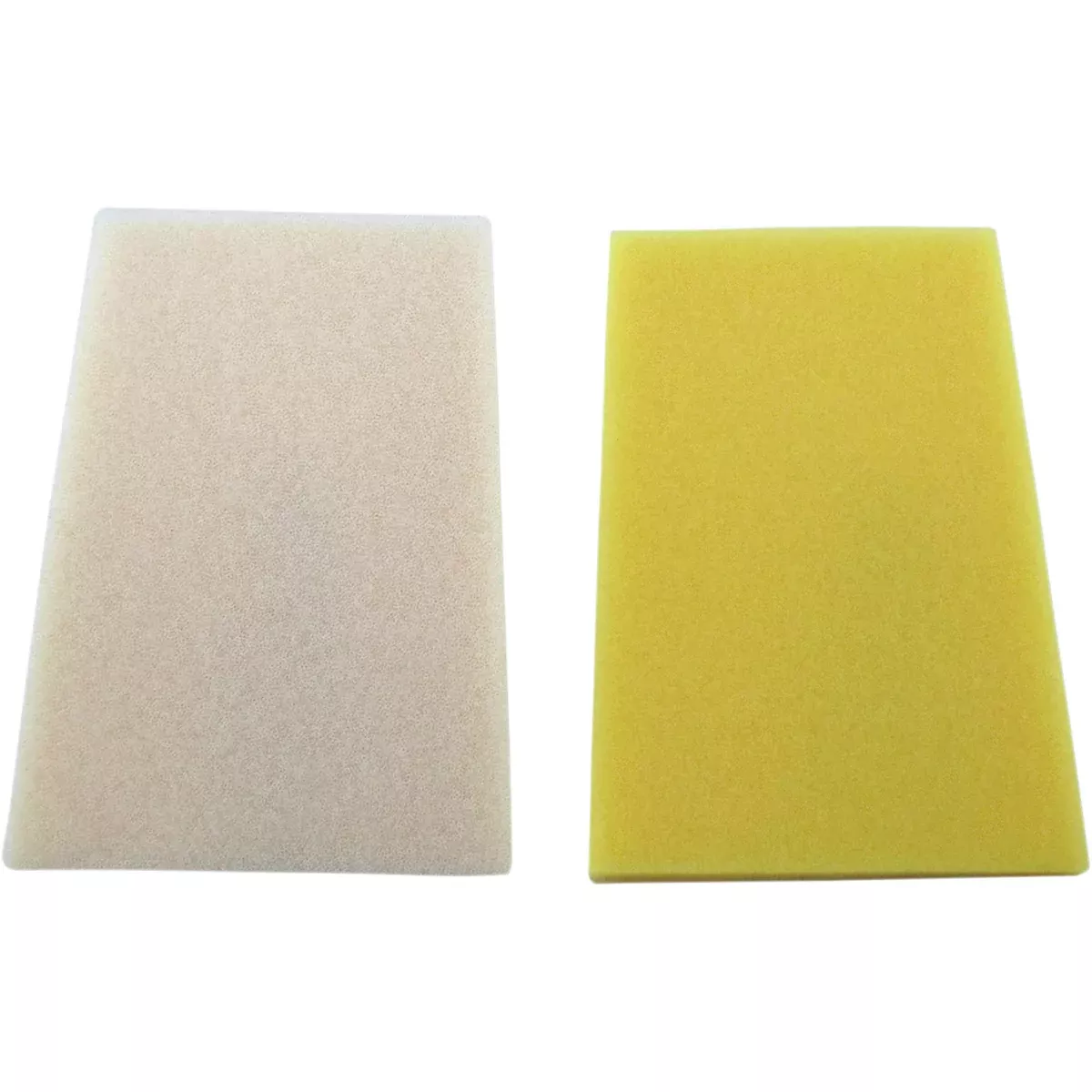 NO TOIL 1011-0170 380-10 Foam Air Filter yamaha