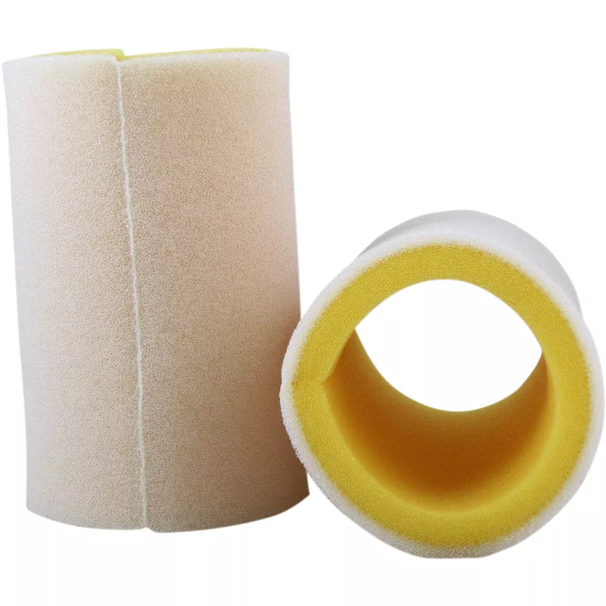 NO TOIL 1011-1032 380-18 Foam Air Filter yamaha