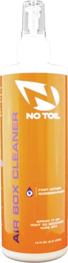 No Toil Air Box Cleaner 16Oz. - NT30