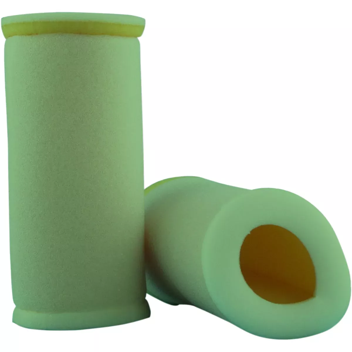 No Toil Pre-Oiled Air Filter Replacement – 3418 Kawasaki Mule 2000-2021