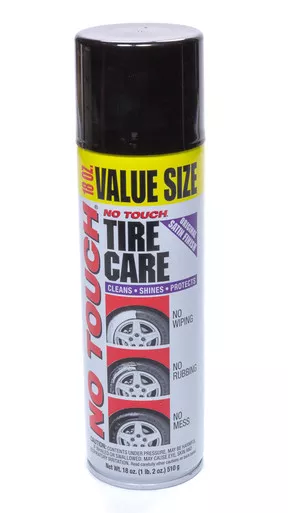 No Touch Tire Care 18oz. NT-15