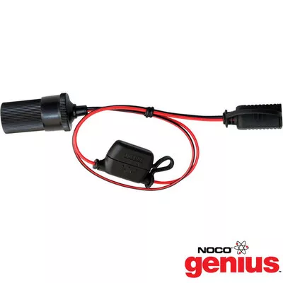 Noco Genius 12-Volt Female Outlet Plug