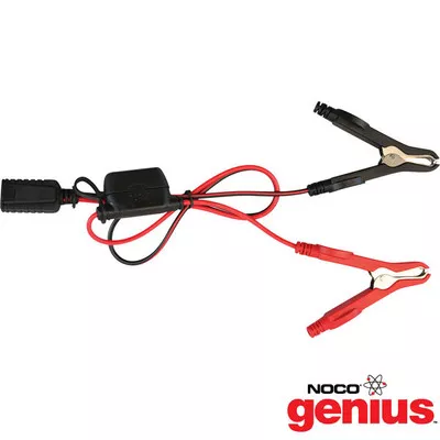 Noco Genius Battery Clamp Connector