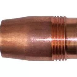NOZZLE MILL SPOOL GUN