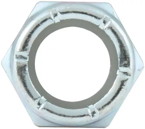 Nylon Insert Nuts 1/2-20 10pk ALL16064-10