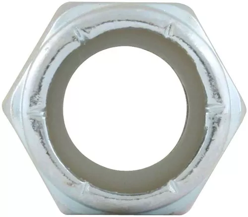 Nylon Insert Nuts 7/16-14 10pk ALL16013-10