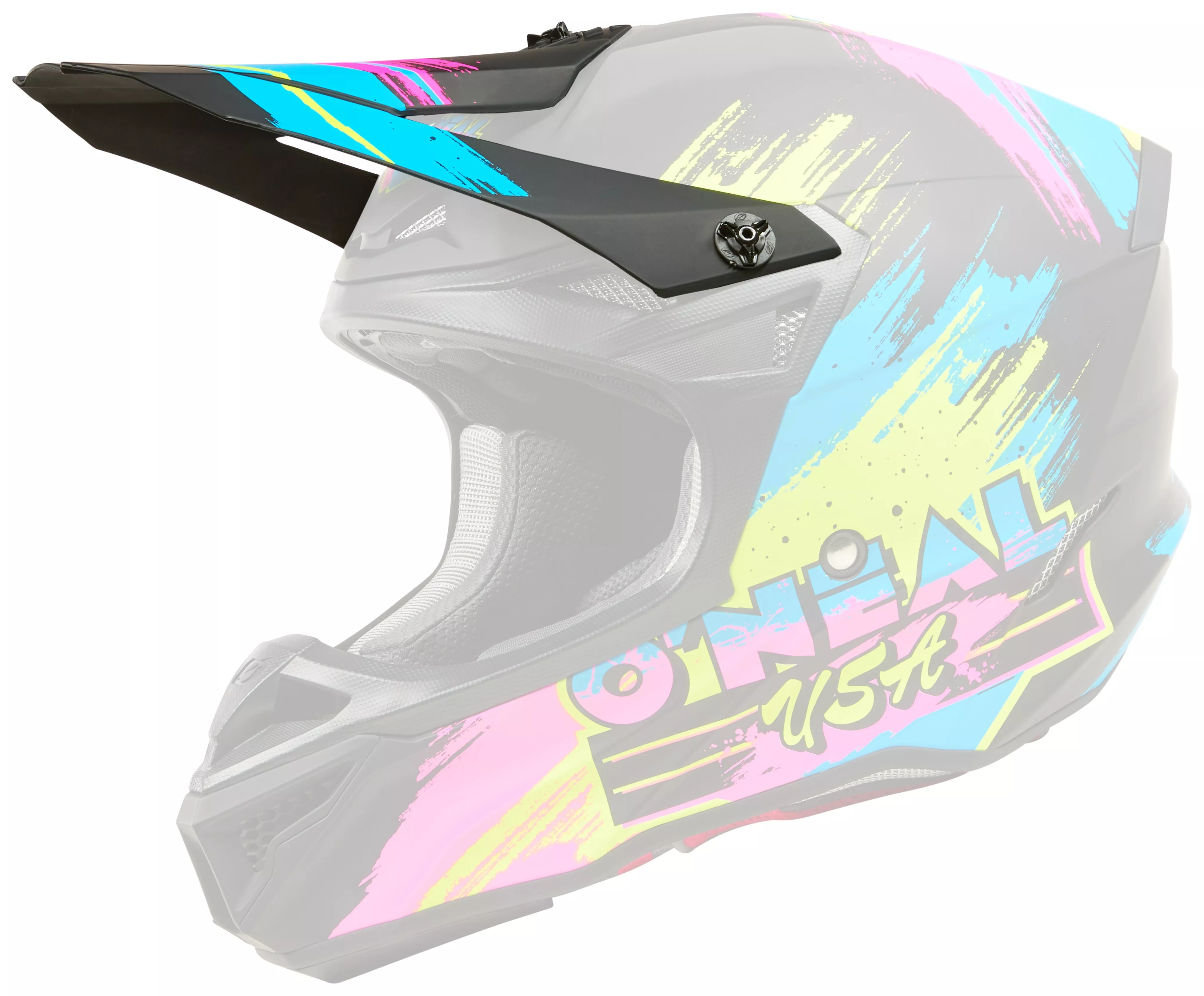 O'Neal 5 Series Reseda Visor