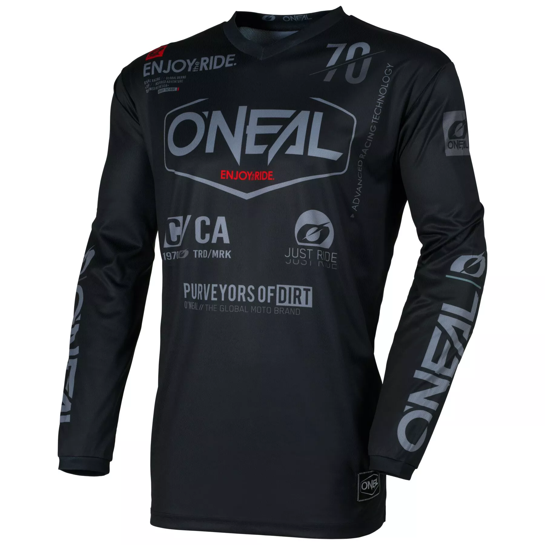 O’Neal Element Brand Jersey