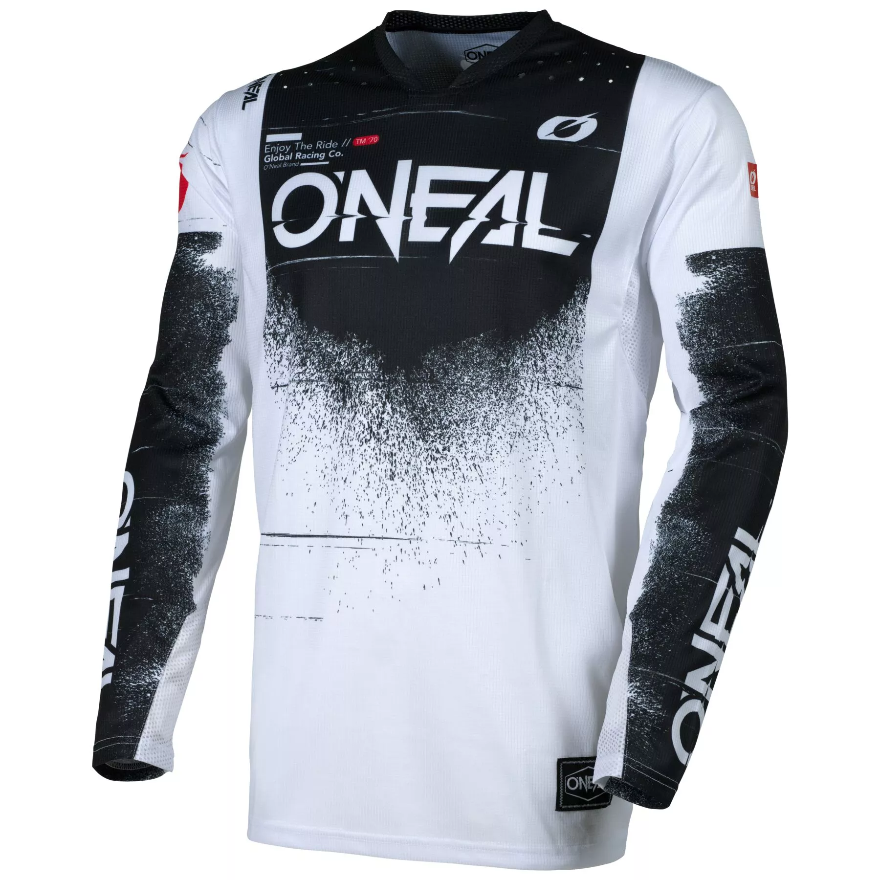 O’Neal Hardwear Swipe Jersey