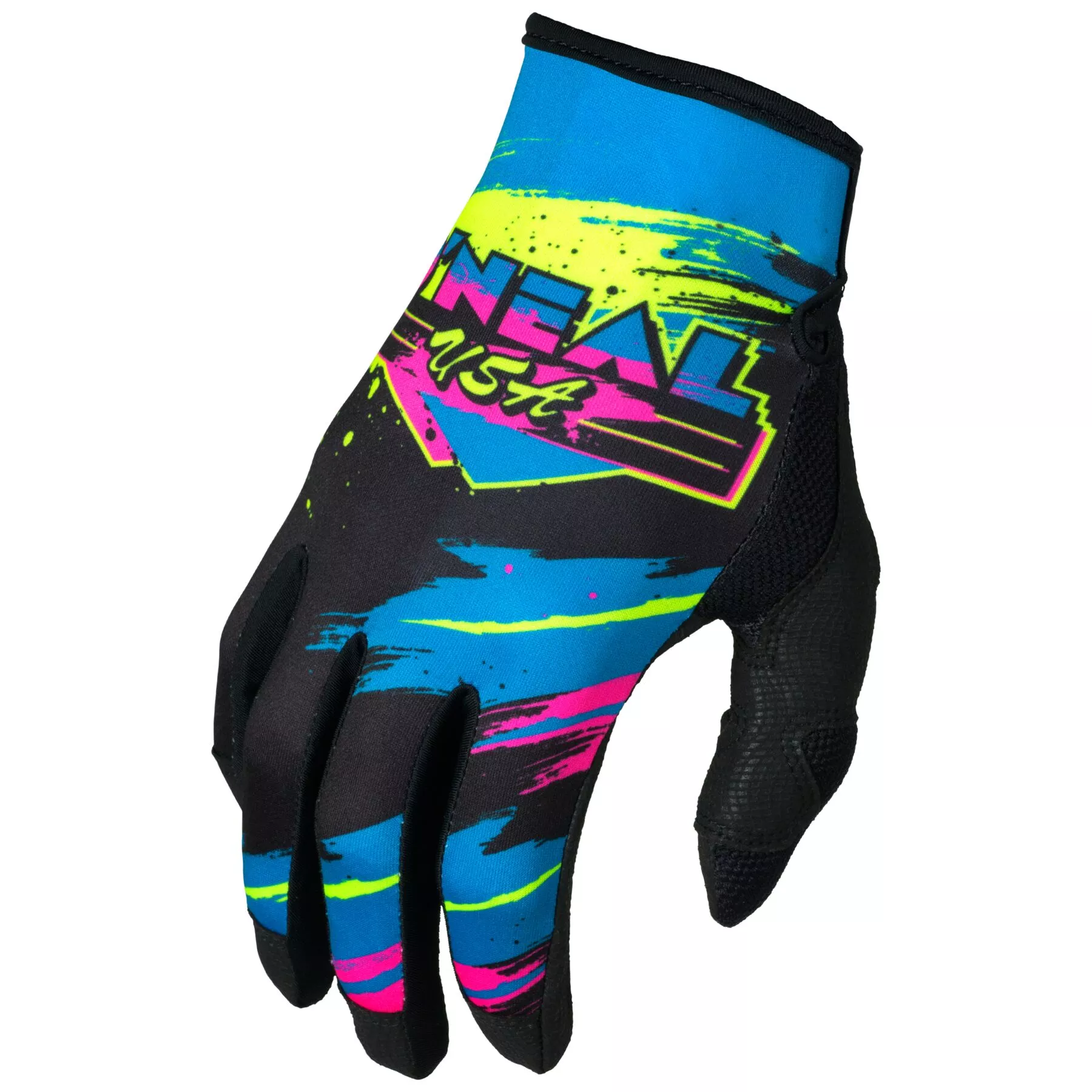 O'Neal Mayhem Reseda Gloves