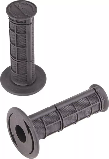 Odi Marty Smith'S Regrip Grips (Black) - H01MSB
