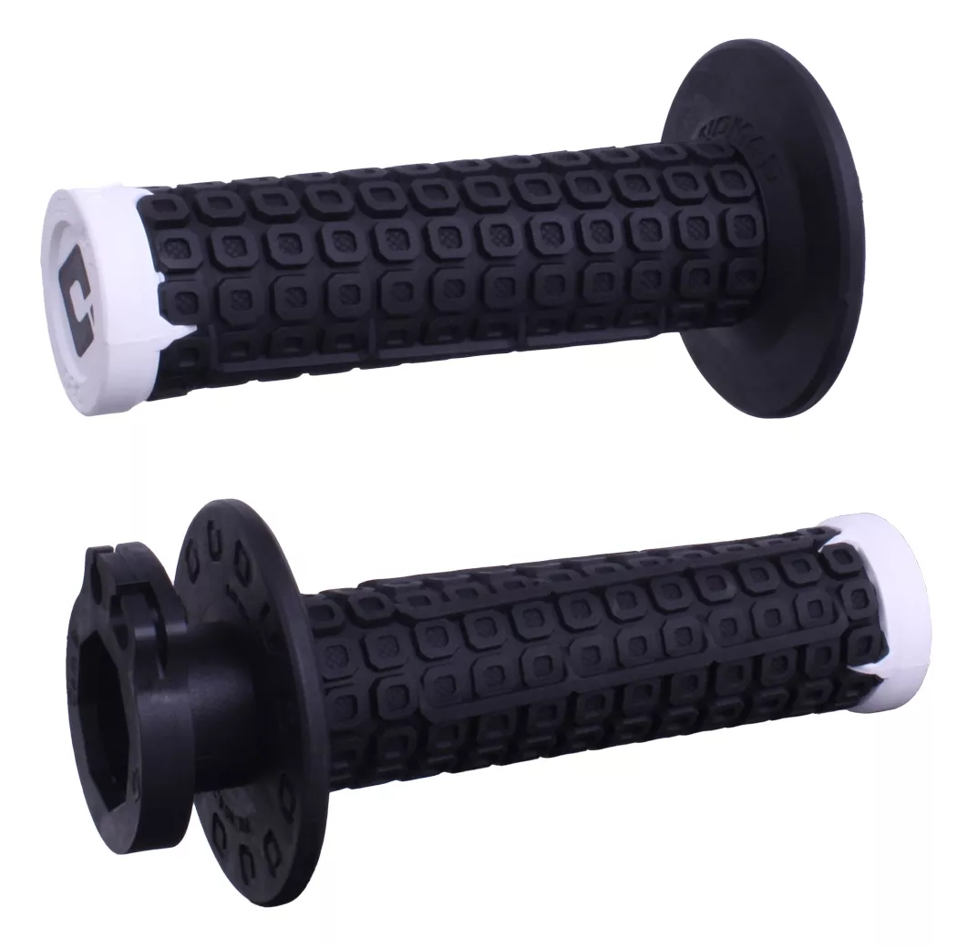 ODI Nomad Off-Road Lock-On Grips