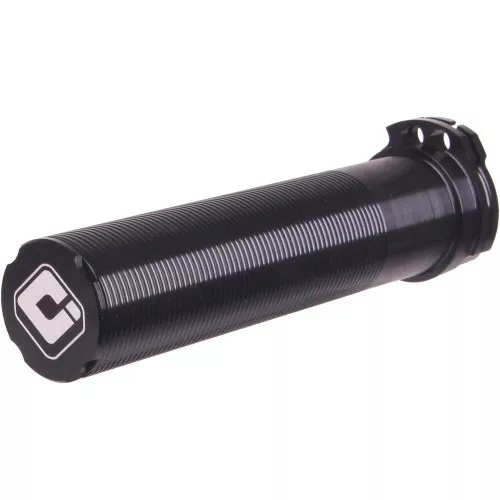 ODI Throttle Tube for Harley Dual Cable