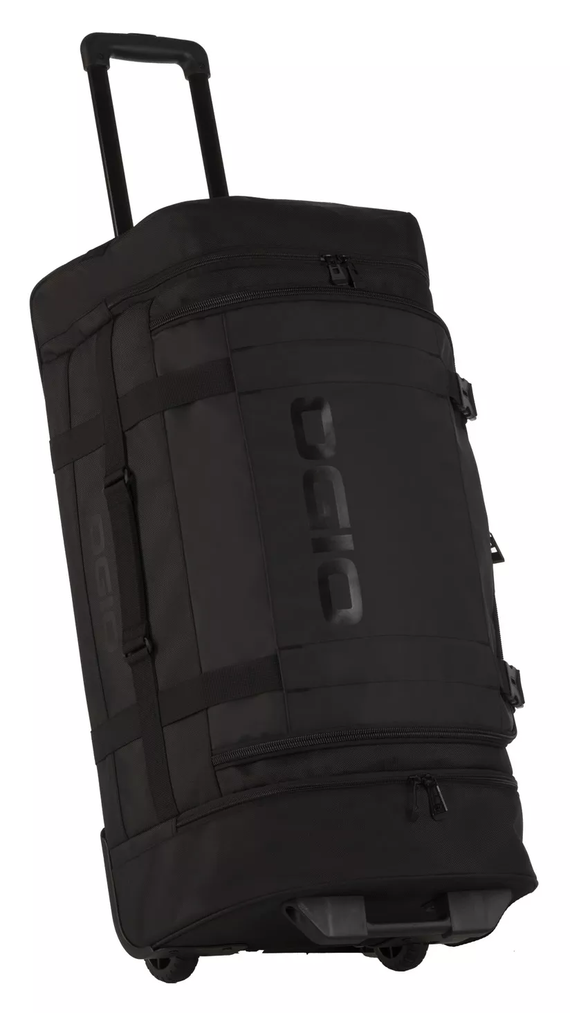 OGIO Crawler Wheeled Bag