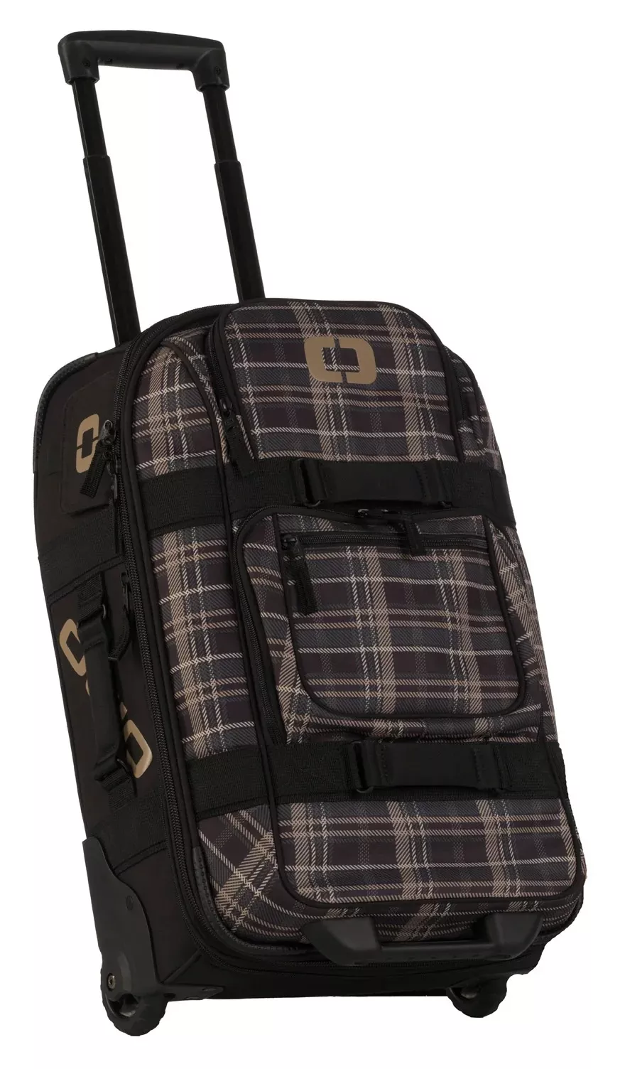 OGIO ONU-22 Plaidly Carry-On Bag