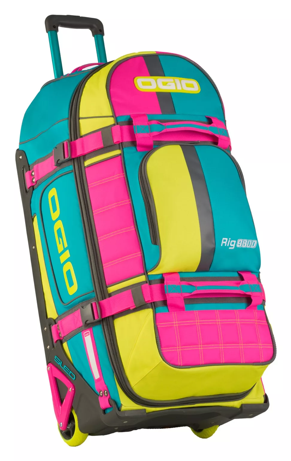 OGIO Rig 9800 Miami Vice Gear Bag