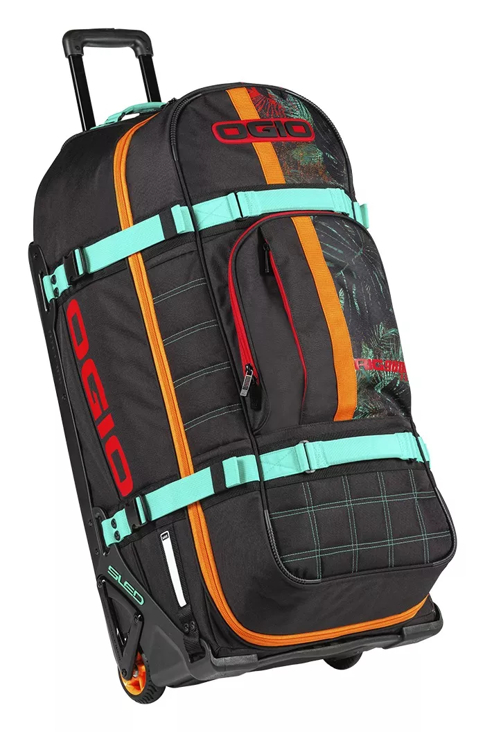 OGIO Rig 9800 Tropics Gear Bag