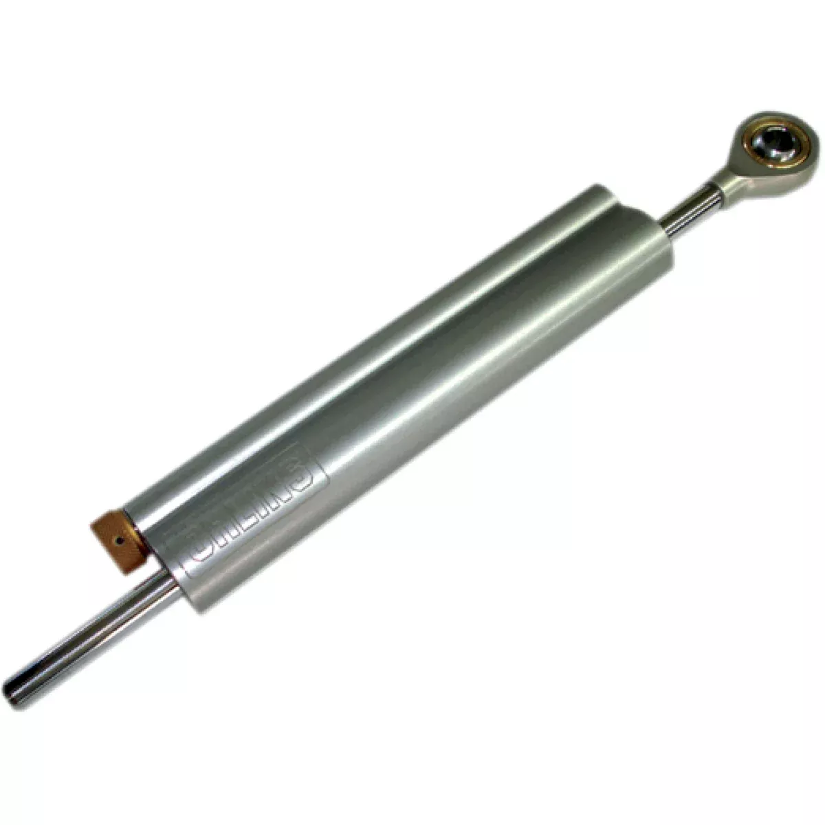 OHLINS 0414-0397 SD 027 Steering Damper — Damper Kit Steering Damper - 68 mm (SD027)