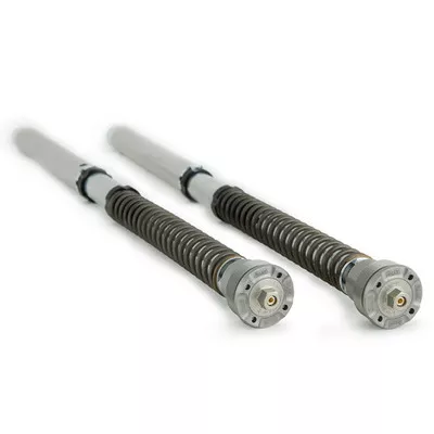 Ohlins BMW HP4 13-14 NIX 30mm Fork Cartridge Kit w/Springs