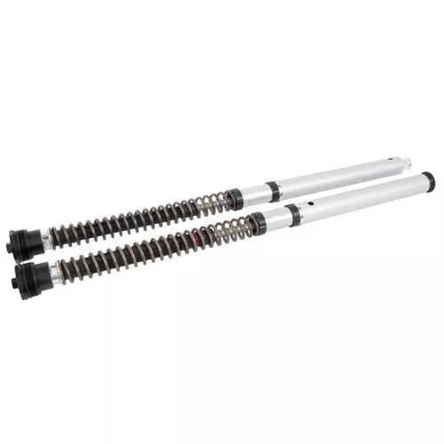 Ohlins FKS 527 NIX30 Front Cartridge Kit for 2024-2026 Harley CVO