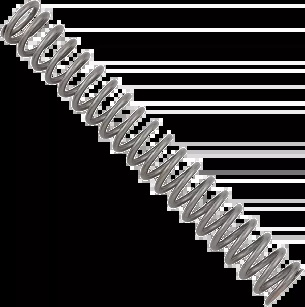 Ohlins Fork Spring – 30 MM – 1.07 Kg/MM