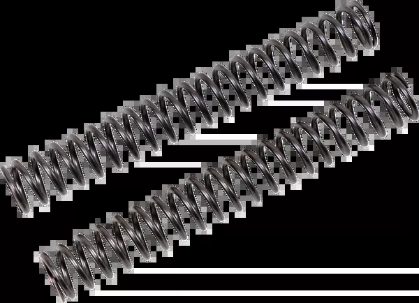 Ohlins Fork Springs – 54.24 Lb/In
