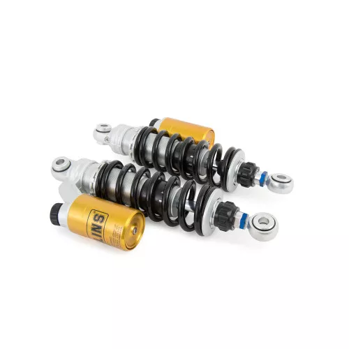 Ohlins HD 215 Twin 13" Shocks for 1991-2017 Harley Dyna